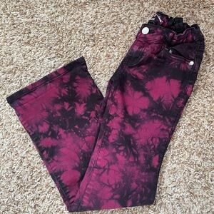 Art Class flare jeans.